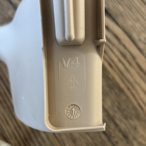 Stokke Baby Set Natural - Picture 3 of 5